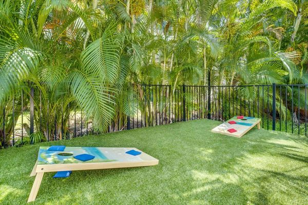 Corn Hole