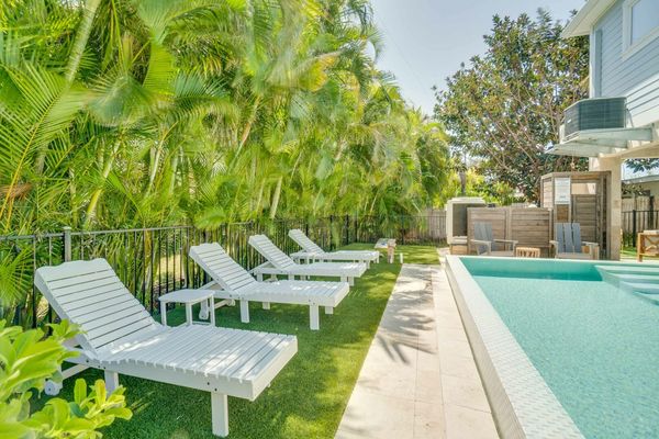 Lounge Chairs
