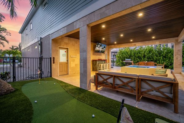 Putt Putt Golf