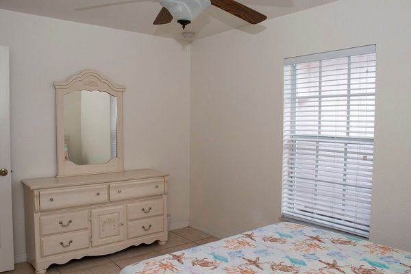 Queen Bedroom