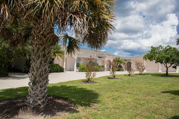Lovely Rotonda home