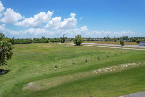 Rotonda - Charlotte County