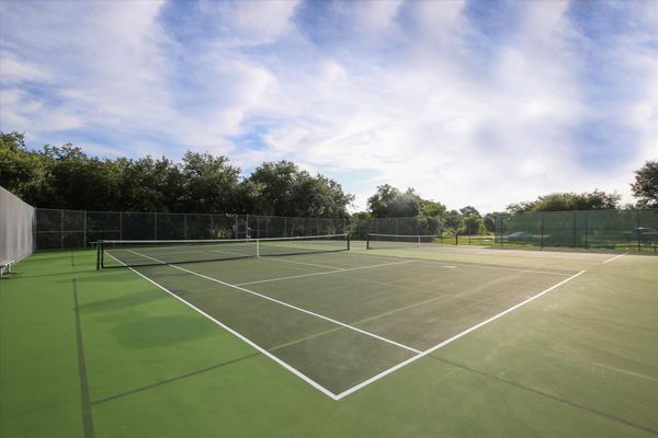 Rotonda - Charlotte County