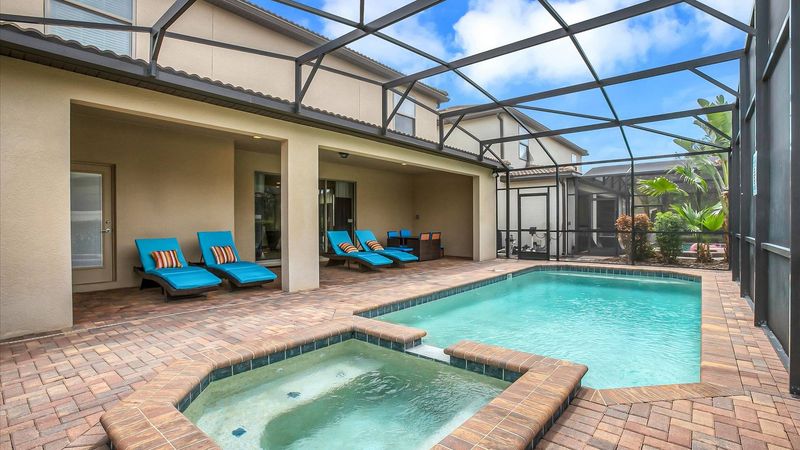 Spa/Pool