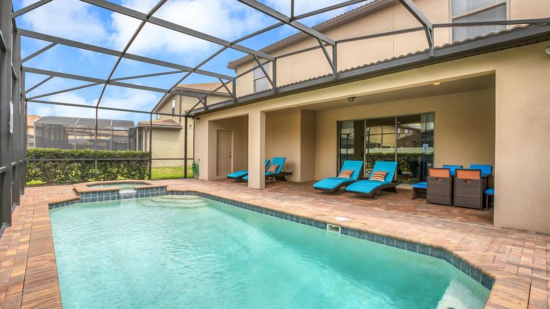 Patio Dining