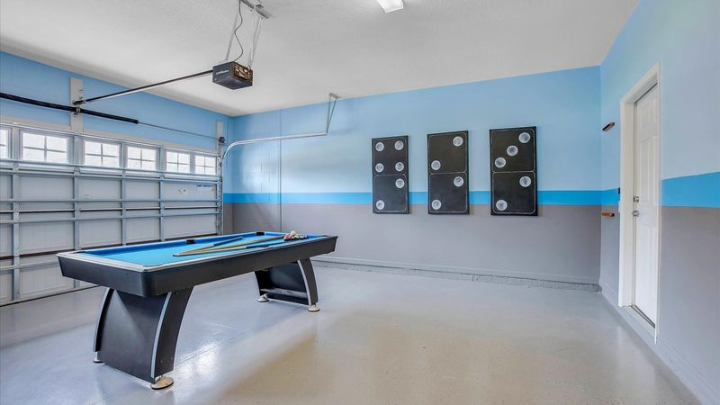 Game Room (Angle)
