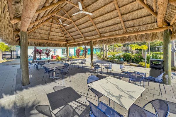 Storey Lake-Bronson Club-Pool Deck