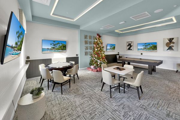 Storey Lake-Bronson Club-Clubhouse