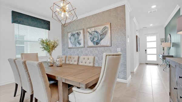 Dining Room (Angle)