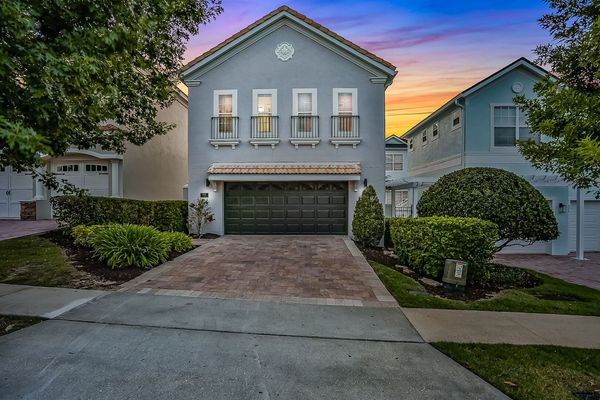 Live your dream vacation and make memories that will last a lifetime in Dream Oasis!