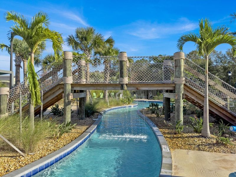 Storey Lake-Bronson Club-Resort Pool