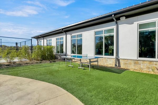 Storey Lake-Bronson Club-Table Tennis