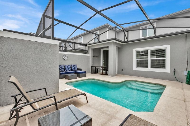 Pool Deck (Angle 2)