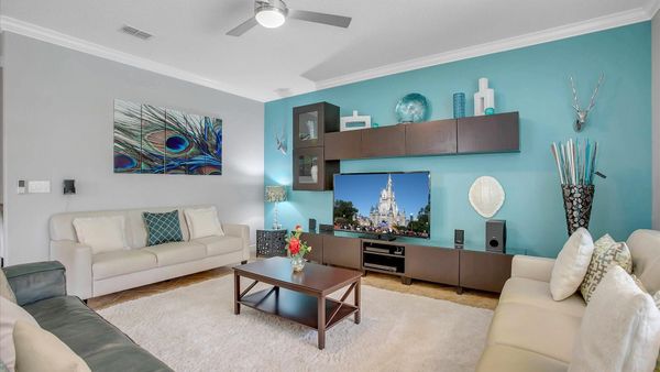 Living Room (Angle 2)
