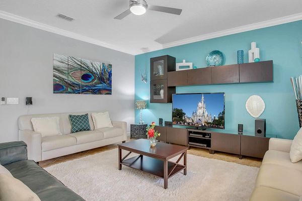 Living Room (Angle 2)