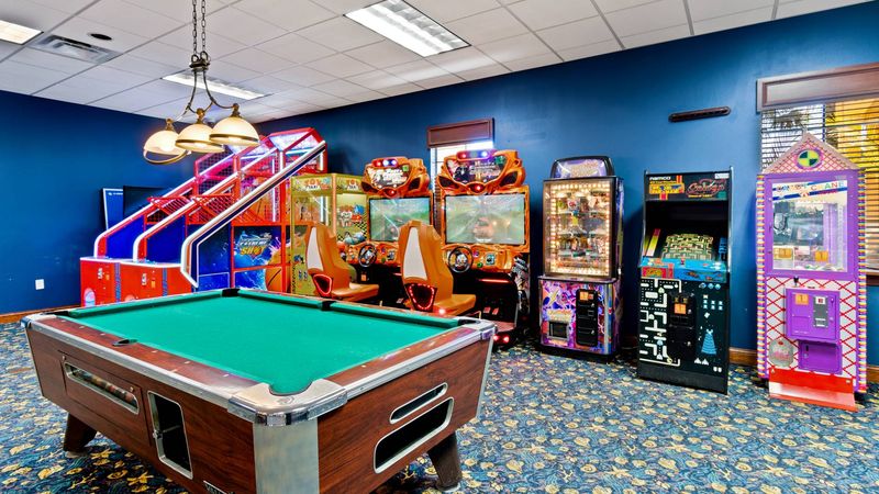 Arcade