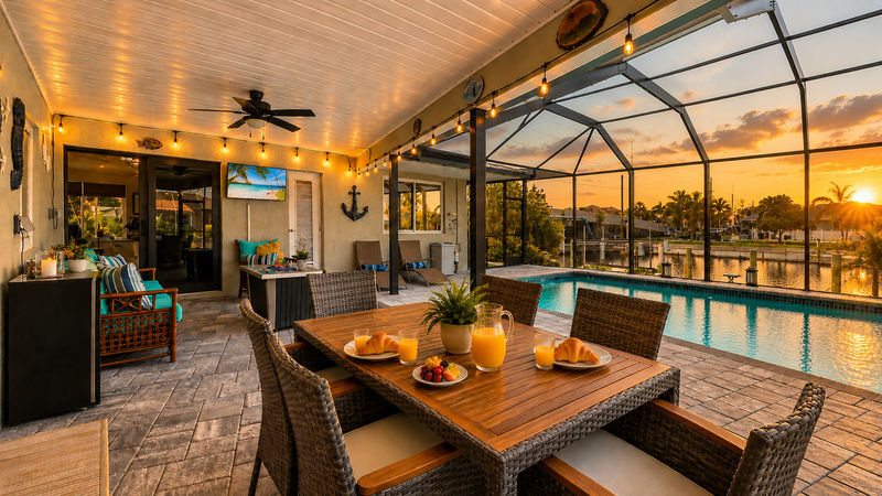 The Canal House