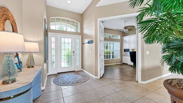 Gorgeous and welcoming space