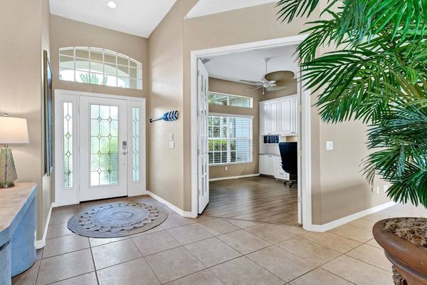 Gorgeous and welcoming space