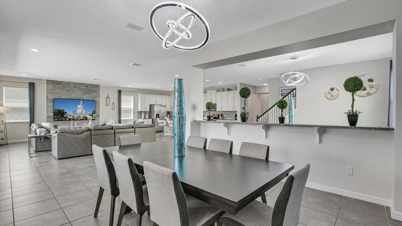 Dining Room 2