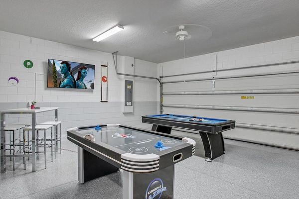 Game Room (Angle)