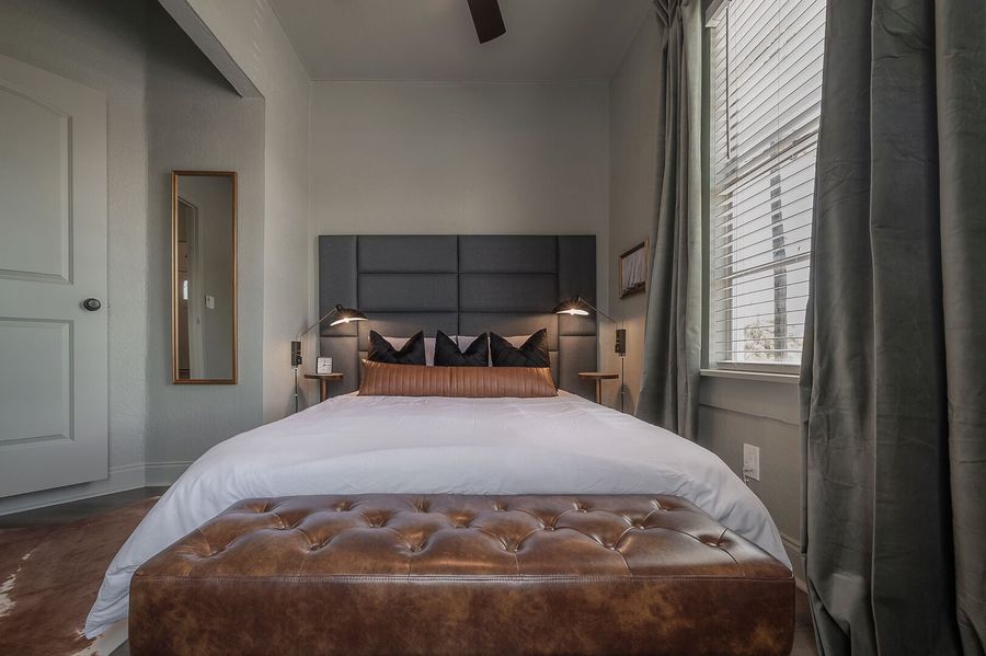 Condo in Heart of Tampa