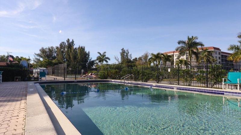 Community Pool