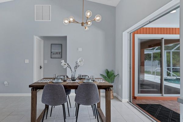 Enjoy the best of indoor/outdoor living