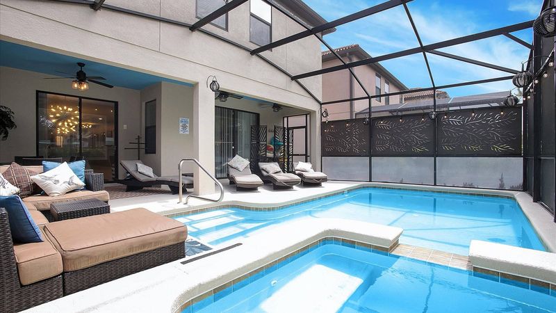 Spa/Pool