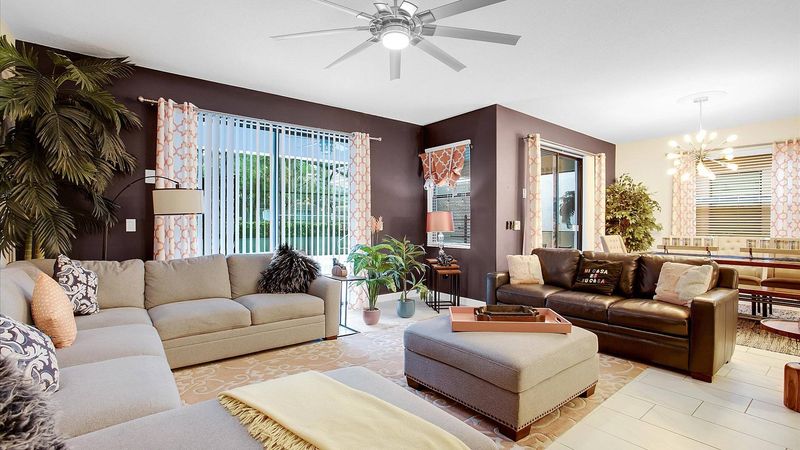 Living Room (Angle 2)