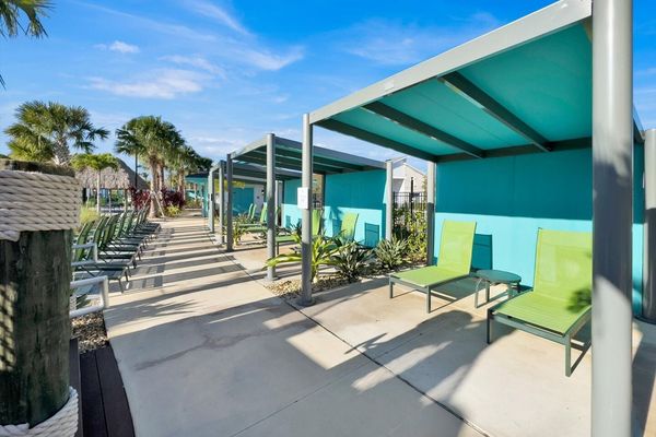 Storey Lake-Bronson Club-Pool Deck