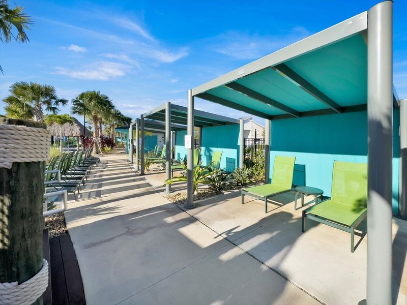 Storey Lake-Bronson Club-Pool Deck