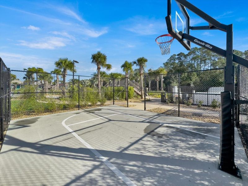 Storey Lake-Bronson Club-Basketball