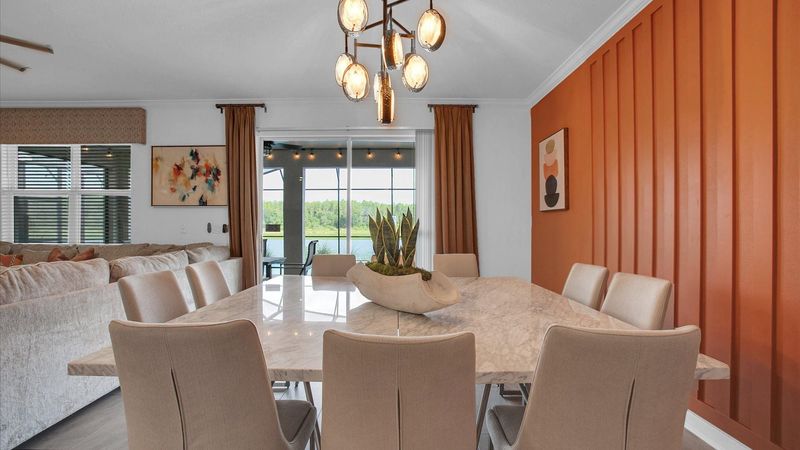 Dining Room (Angle)