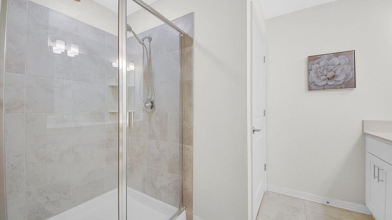 Master King Bathroom 1 (Angle)
Shower