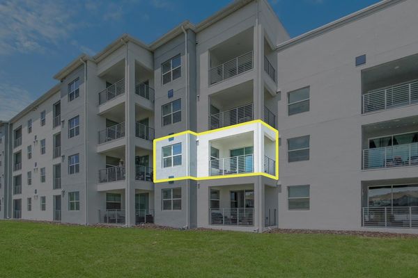 Exterior (Alternate)