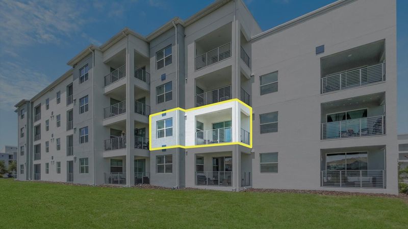 Exterior (Alternate)