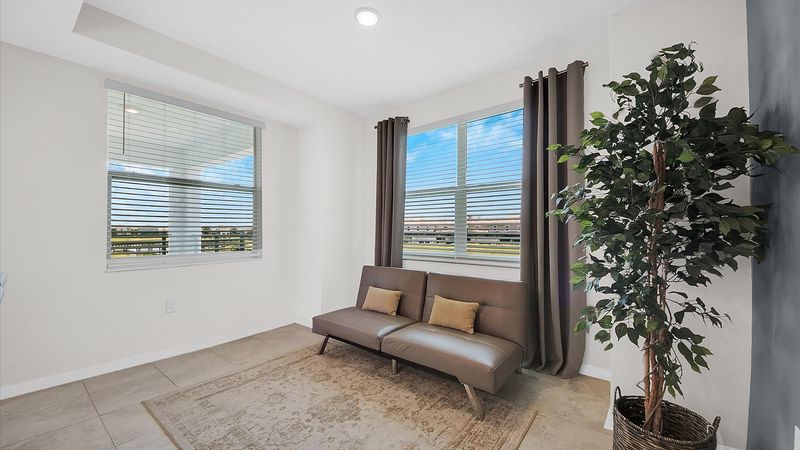 Sitting Area