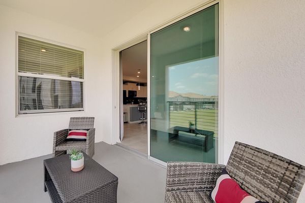 Patio Seating (Angle)