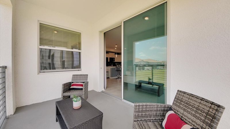 Patio Seating (Angle)