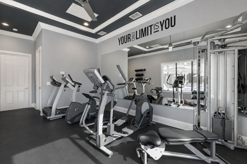Everything you need to continue your daily workout routine