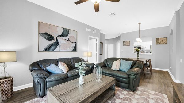 Living Room (Angle 2)