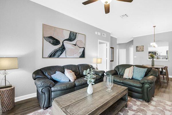 Living Room (Angle 2)