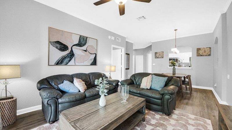 Living Room (Angle 2)