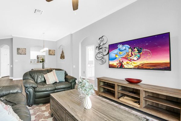 Living Room (Angle 3)