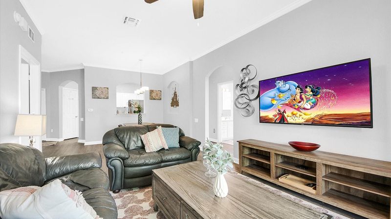 Living Room (Angle 3)