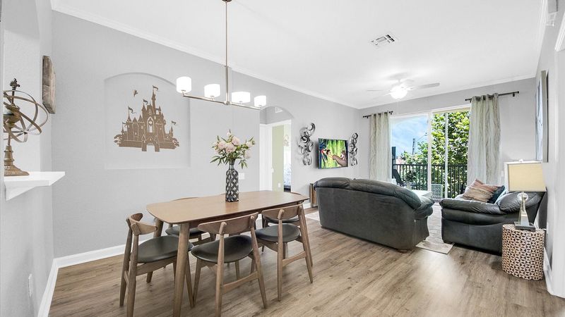Dining Room (Angle)