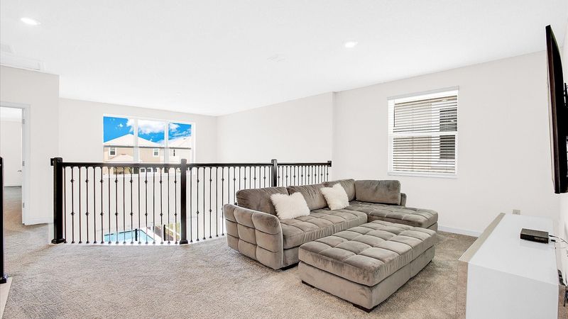 Loft (Angle)