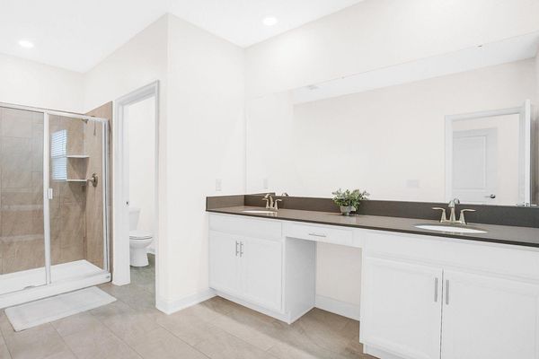 Master King Bathroom 2 (Angle)