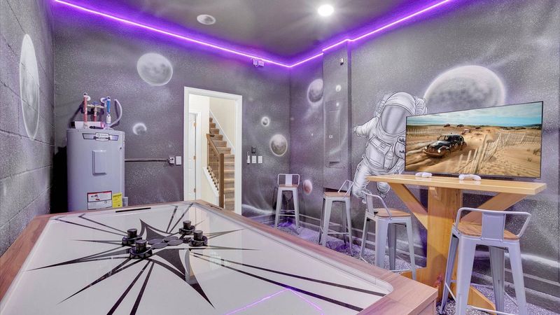 Game Room (Angle 2)